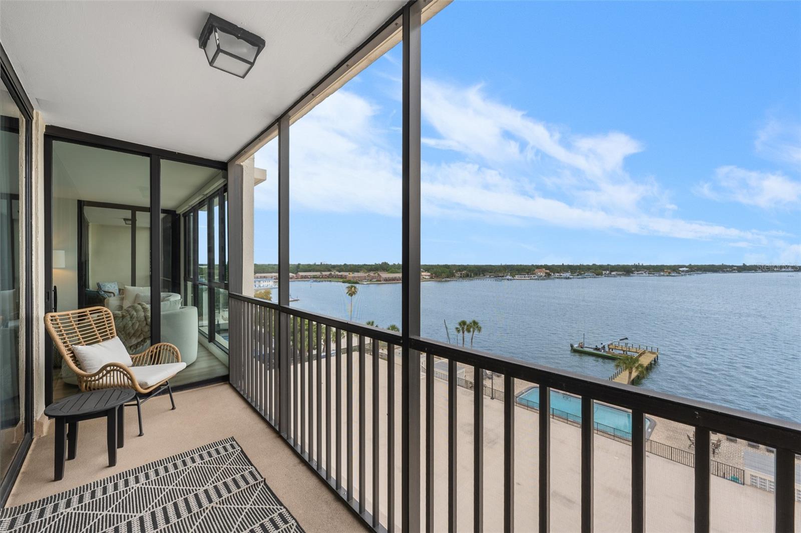 7100 SUNSHINE SKYWAY LN S #701, ST PETERSBURG, FL — photo 32