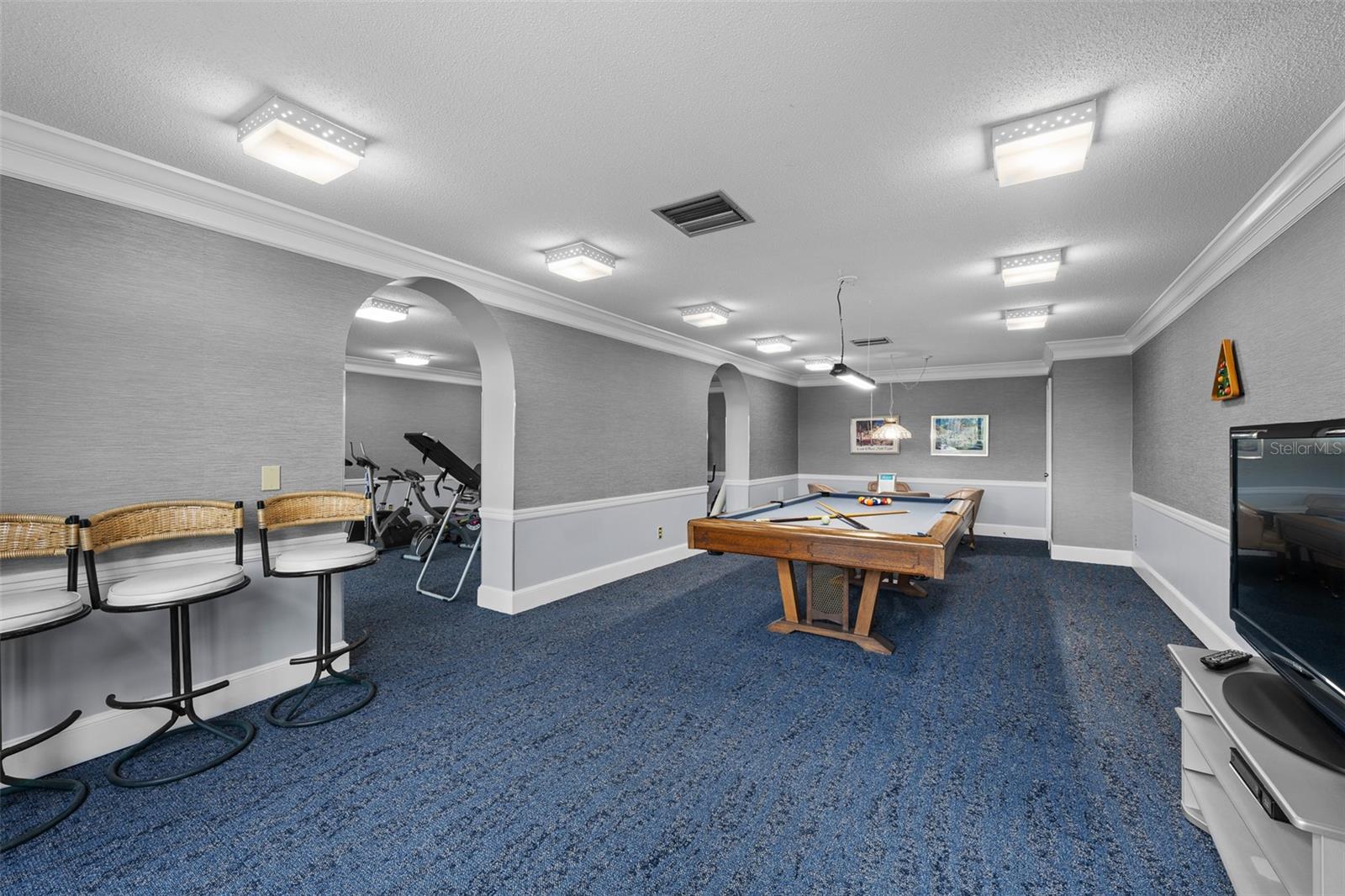 7100 SUNSHINE SKYWAY LN S #701, ST PETERSBURG, FL — photo 41