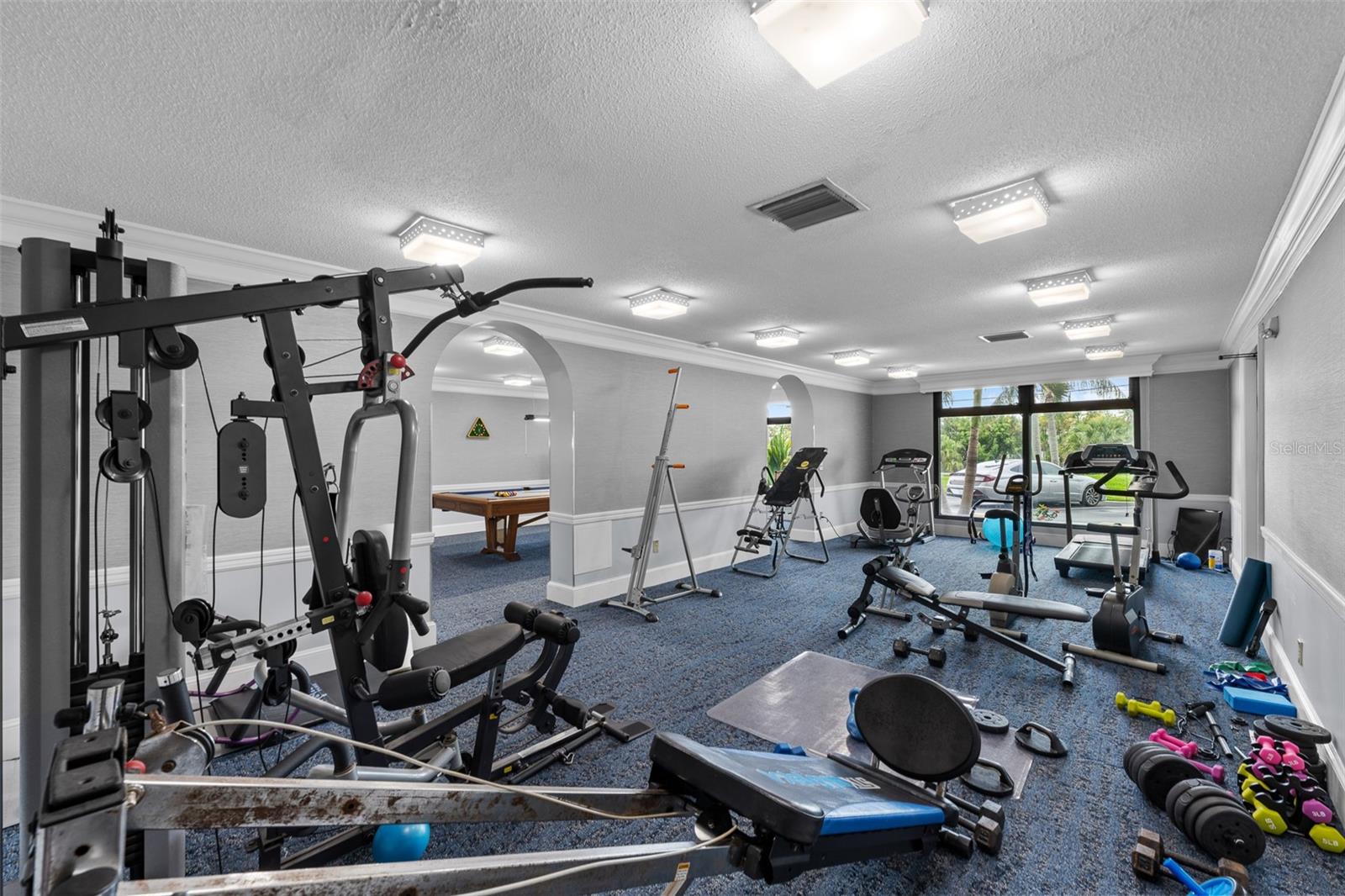 7100 SUNSHINE SKYWAY LN S #701, ST PETERSBURG, FL — photo 43