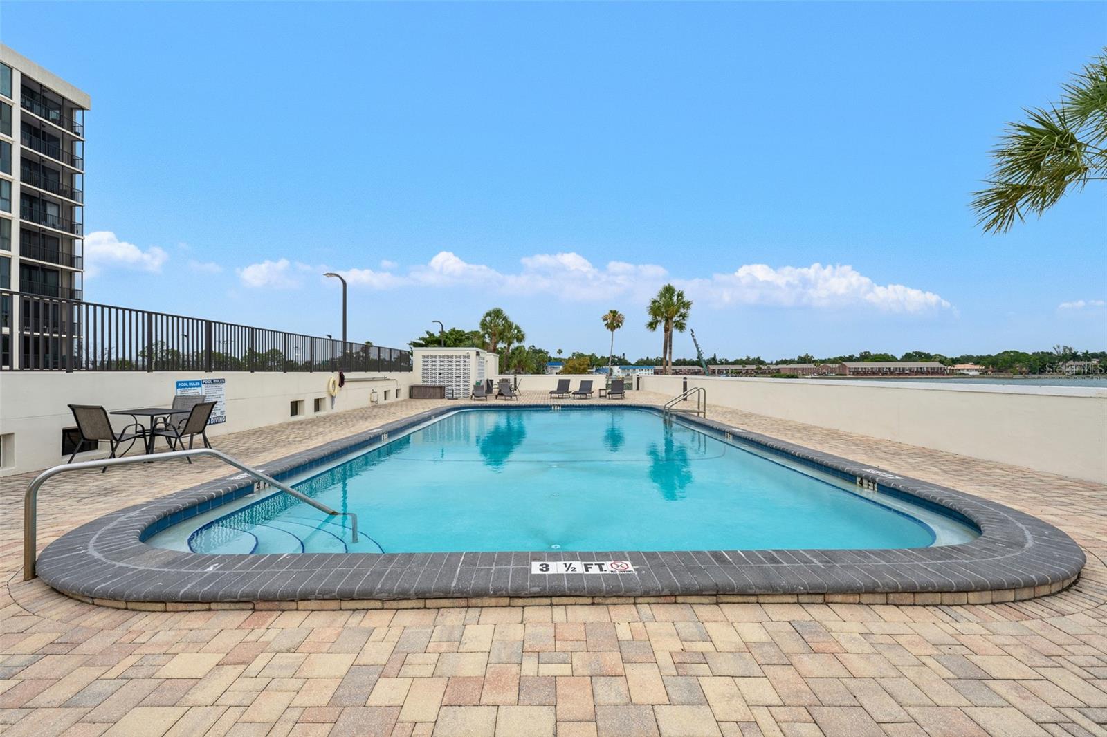 7100 SUNSHINE SKYWAY LN S #701, ST PETERSBURG, FL — photo 45