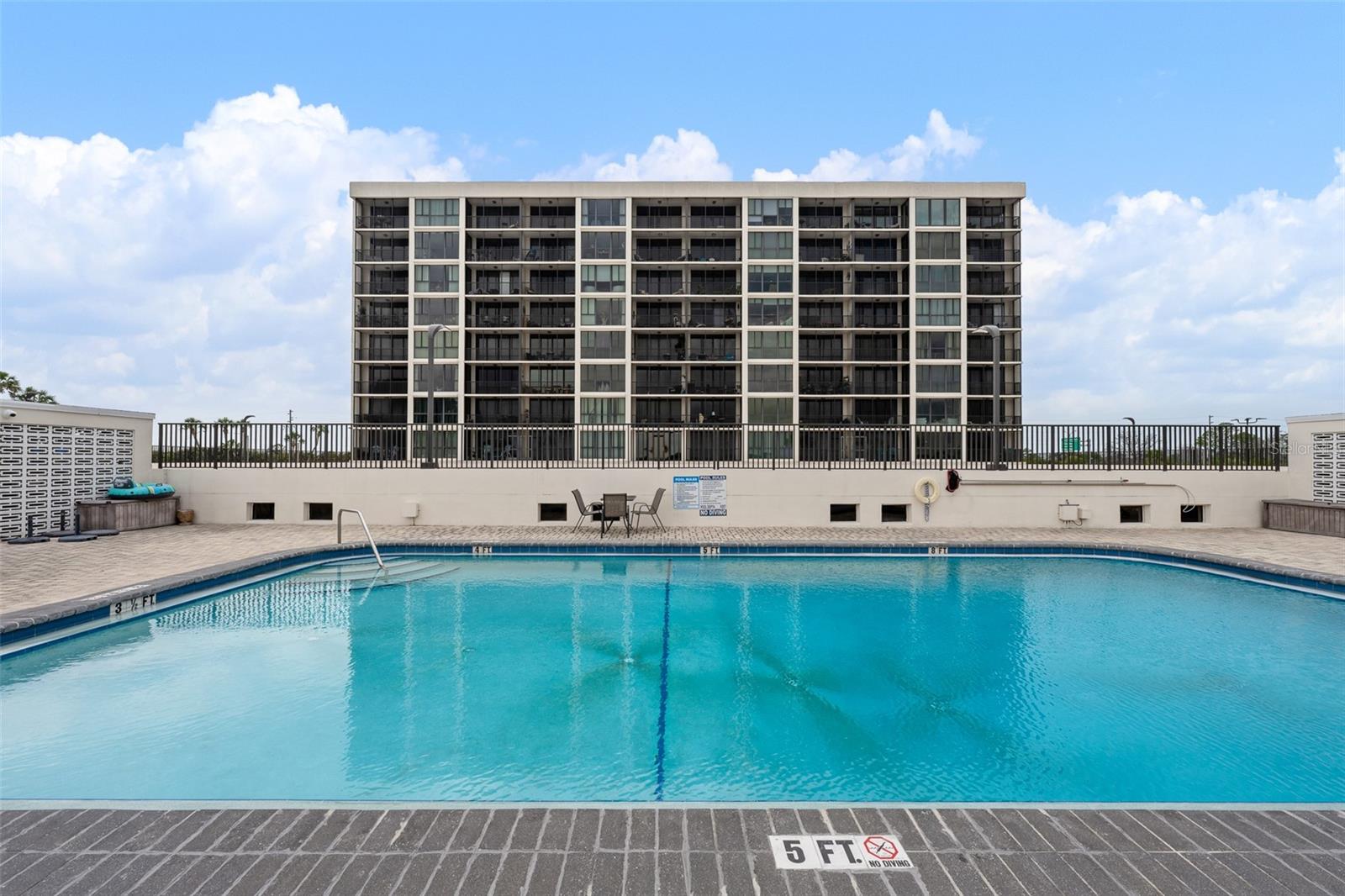 7100 SUNSHINE SKYWAY LN S #701, ST PETERSBURG, FL — photo 46