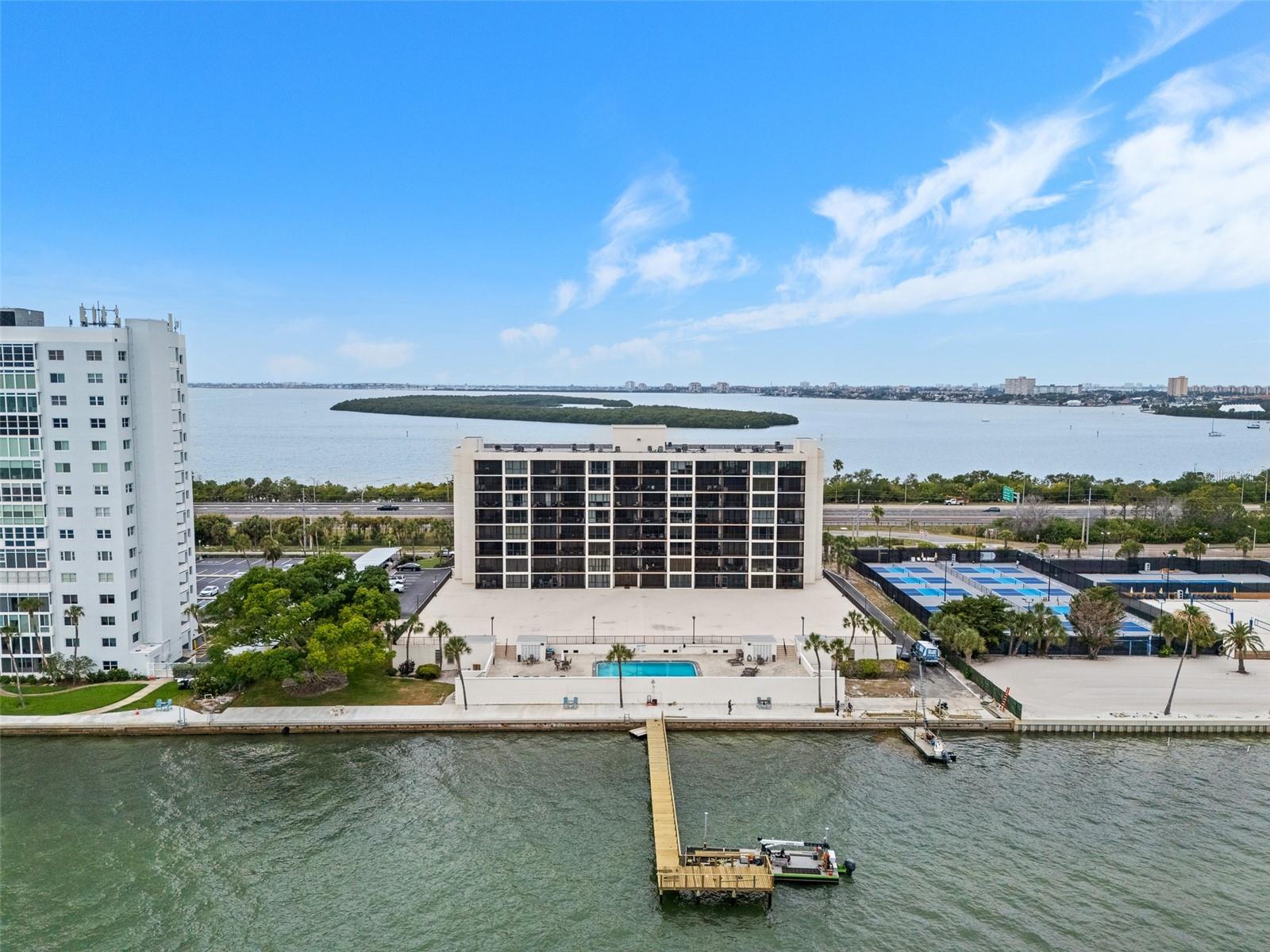 7100 SUNSHINE SKYWAY LN S #701, ST PETERSBURG, FL — photo 51