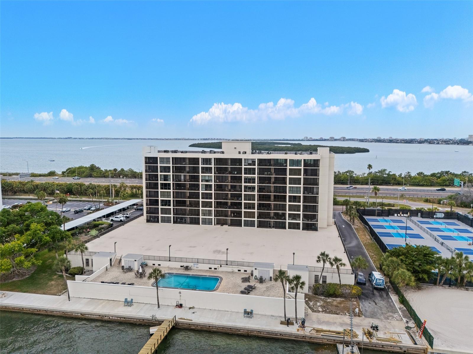 7100 SUNSHINE SKYWAY LN S #701, ST PETERSBURG, FL — photo 53