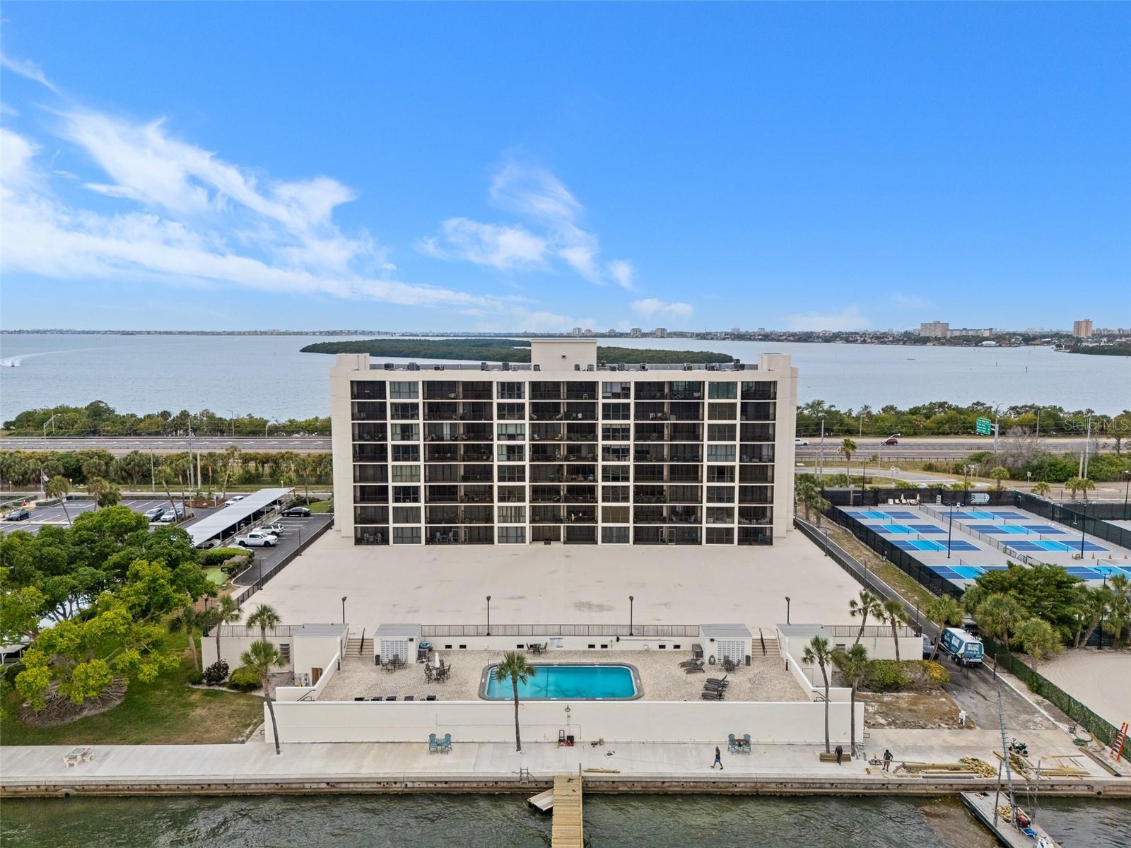 7100 SUNSHINE SKYWAY LN S #701, ST PETERSBURG, FL — photo 54