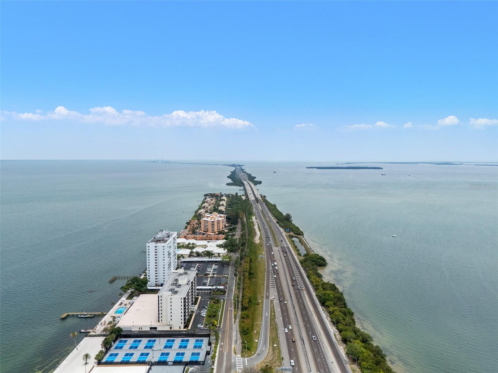7100 SUNSHINE SKYWAY LN S #701, ST PETERSBURG, FL — photo 60