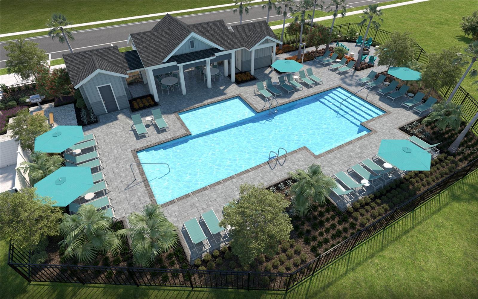 2823 CRIMSON CAP ST, ODESSA, FL — photo 8