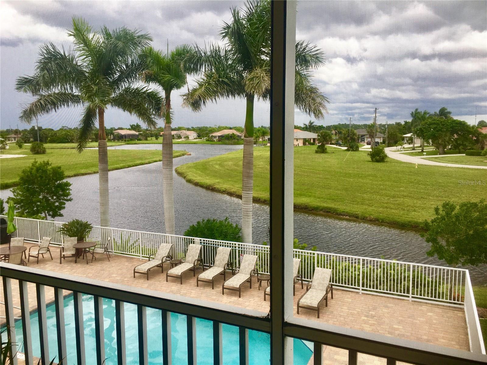 17084 ACAPULCO RD #223, PUNTA GORDA, FL — photo 24