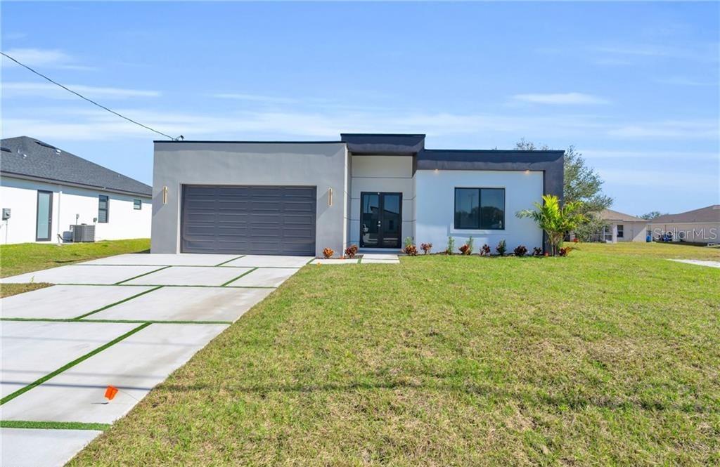 3924 NW 38TH ST, CAPE CORAL, FL