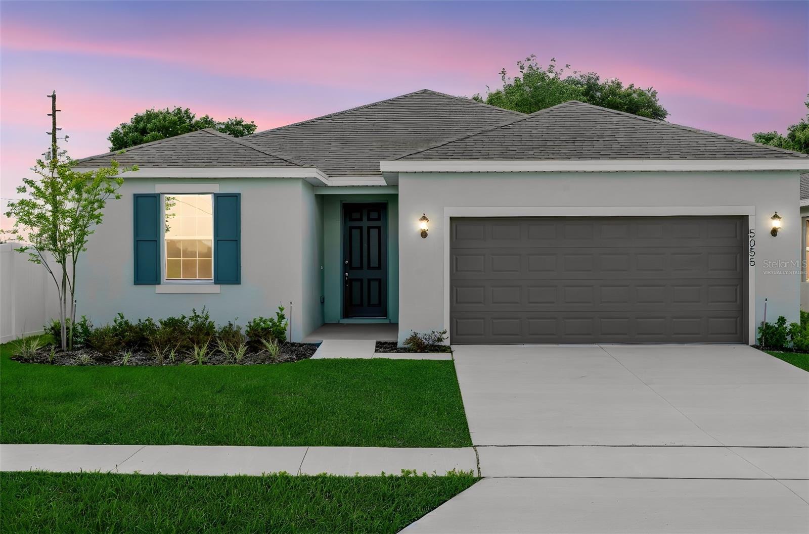 5055 ABIGAIL DR, LAKE WALES, FL — photo 2