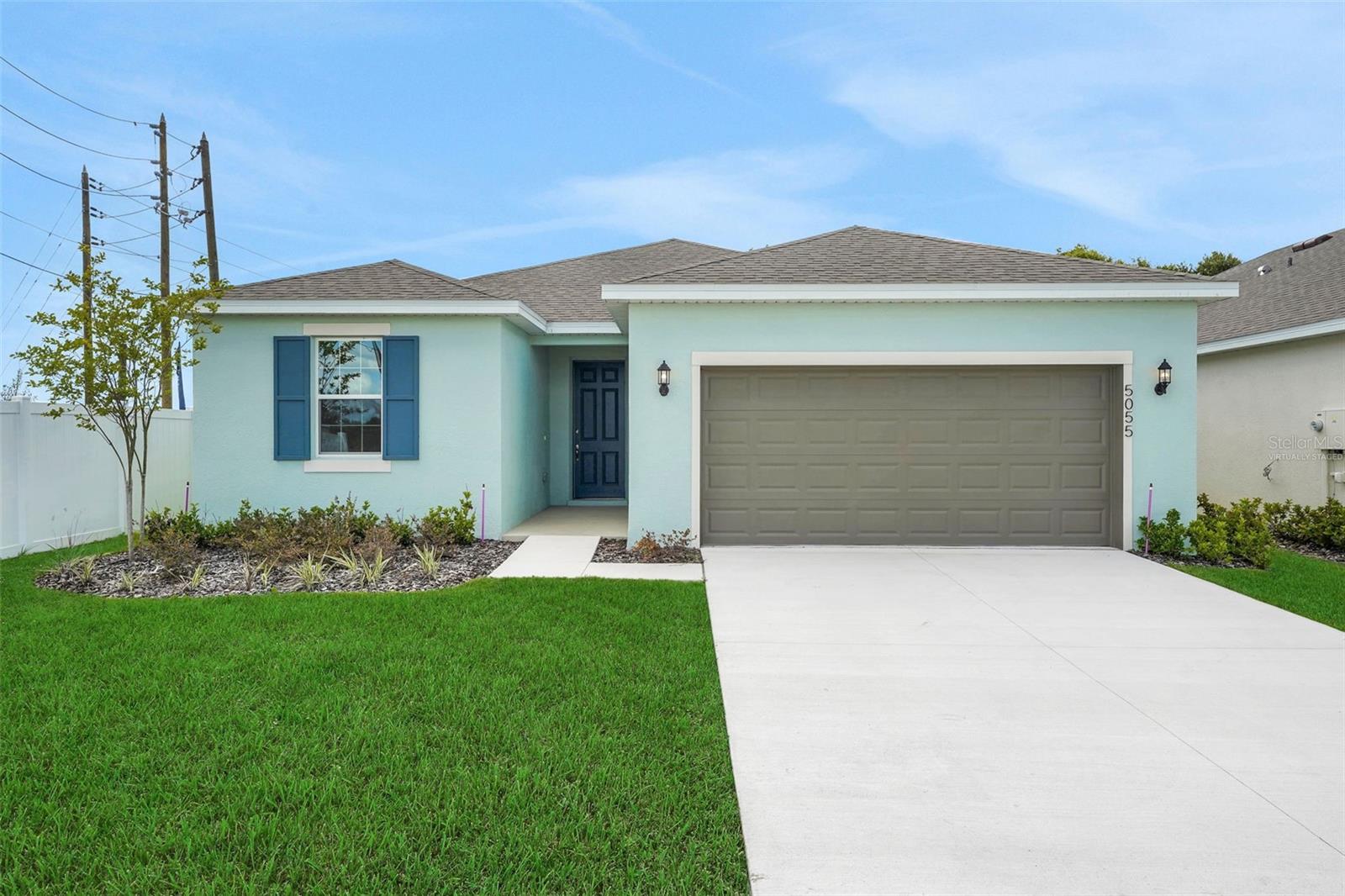 5055 ABIGAIL DR, LAKE WALES, FL — photo 3