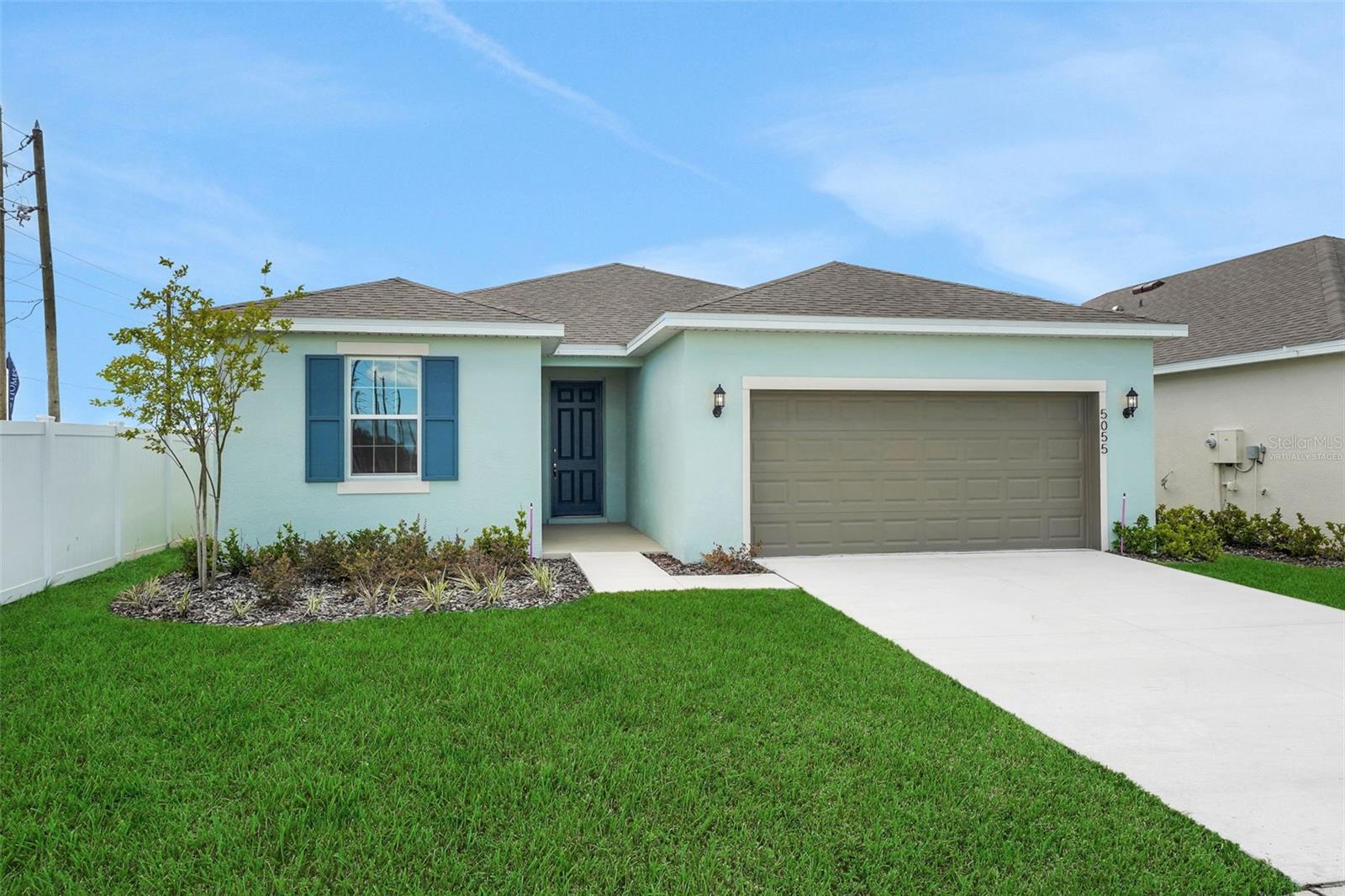 5055 ABIGAIL DR, LAKE WALES, FL — photo 4
