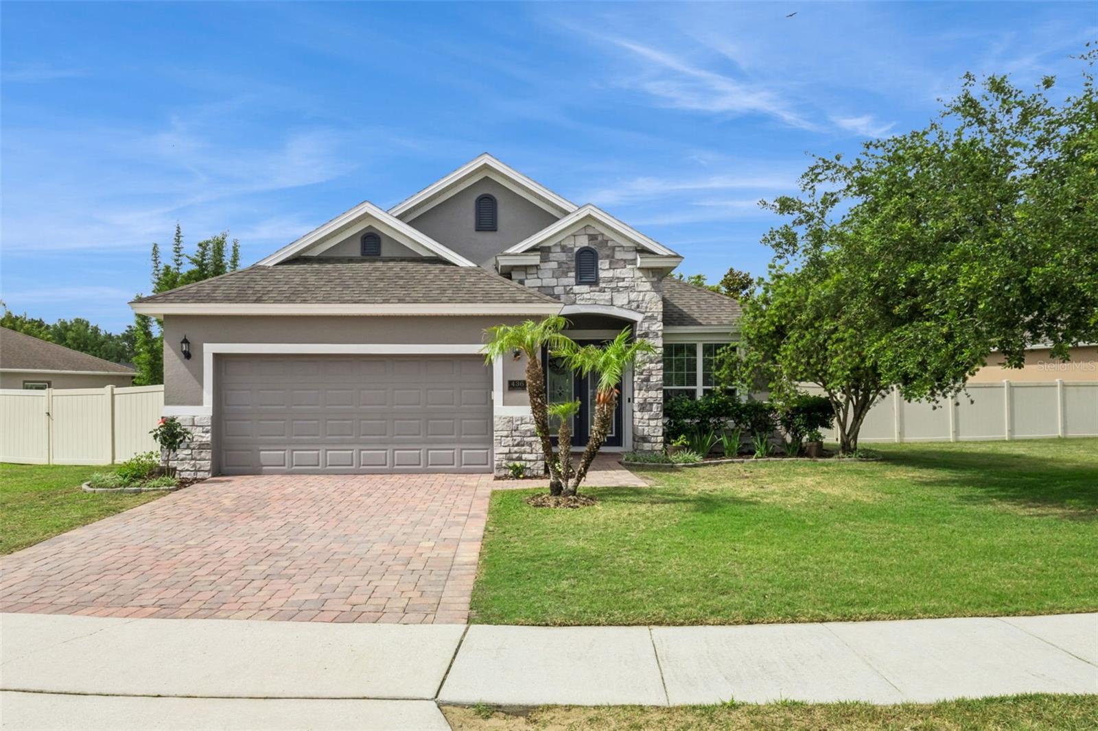 436 BELLISSIMO PL, HOWEY IN THE HILLS, FL