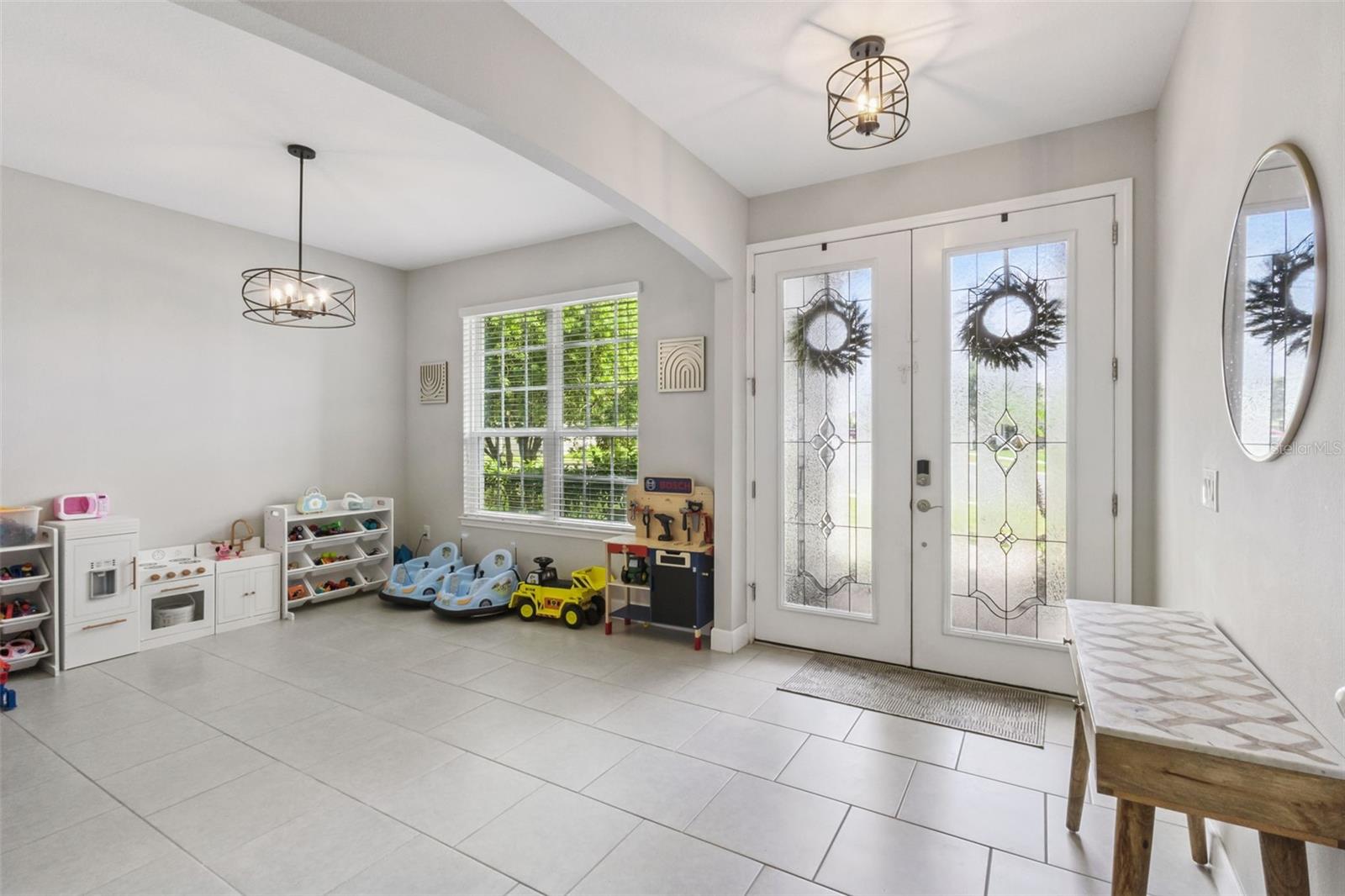 436 BELLISSIMO PL, HOWEY IN THE HILLS, FL — photo 7
