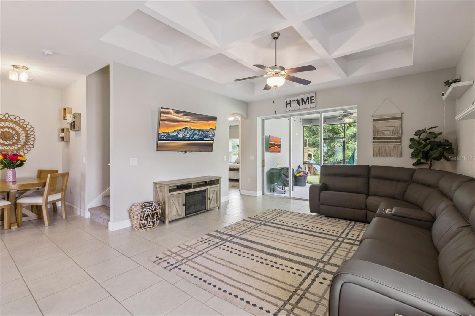 436 BELLISSIMO PL, HOWEY IN THE HILLS, FL — photo 14