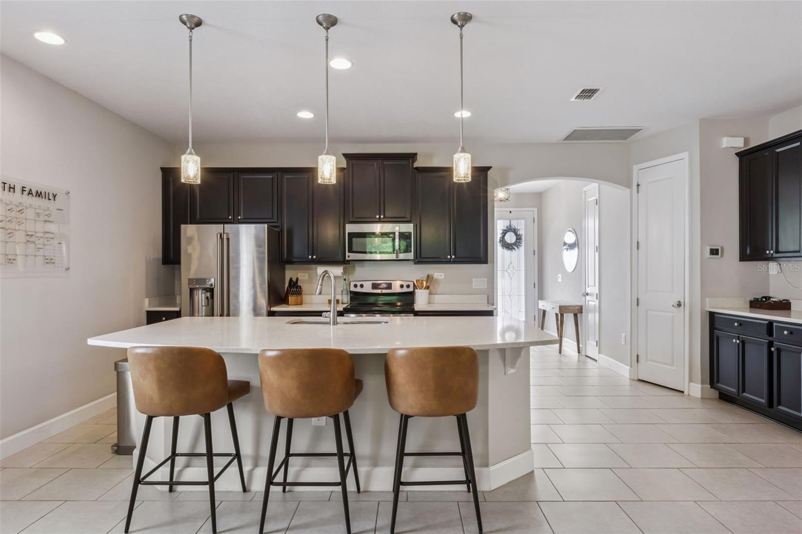 436 BELLISSIMO PL, HOWEY IN THE HILLS, FL — photo 21
