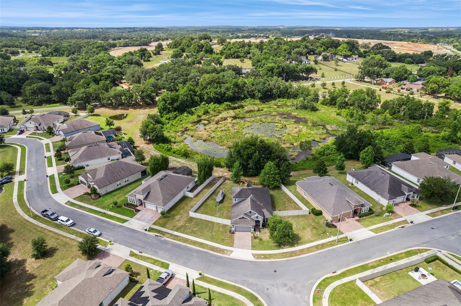436 BELLISSIMO PL, HOWEY IN THE HILLS, FL — photo 75