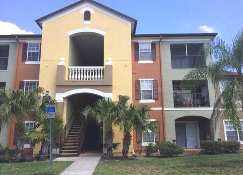 738 CREST PINES DR #734, ORLANDO, FL