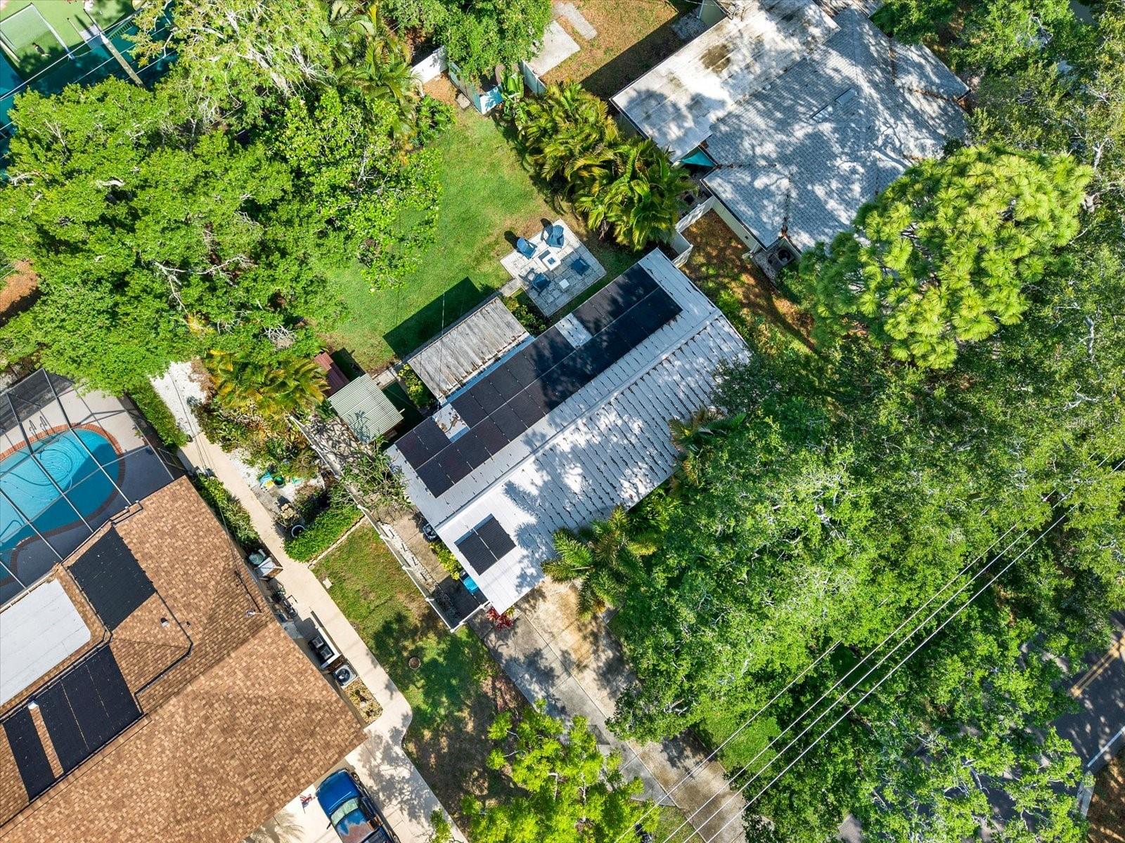 5572 100TH WAY N, ST PETERSBURG, FL — photo 32