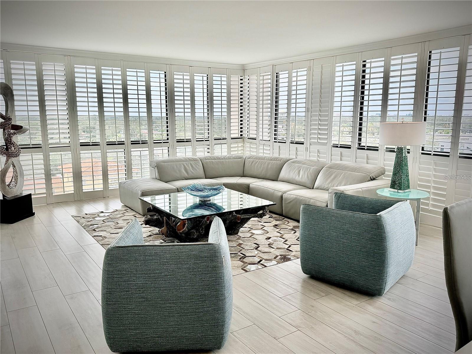 3301 BAYSHORE BLVD #1001E, TAMPA, FL — photo 2