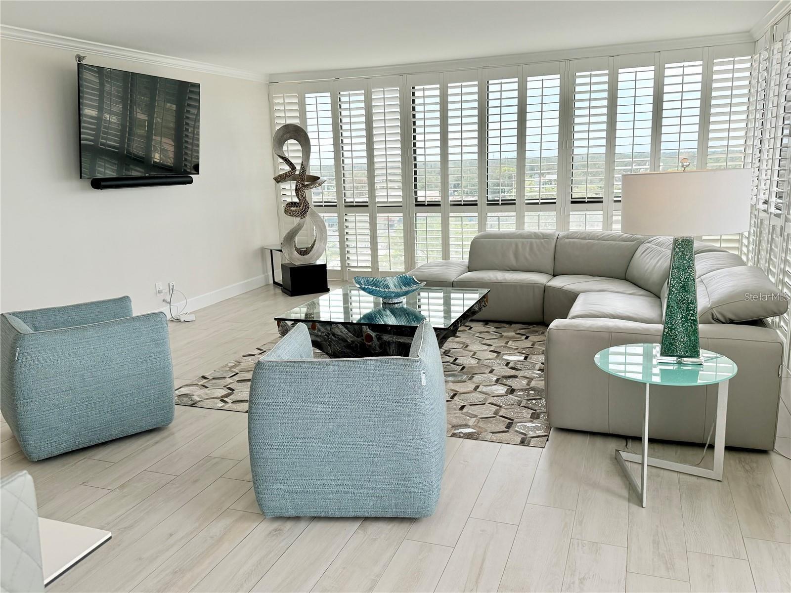 3301 BAYSHORE BLVD #1001E, TAMPA, FL — photo 3