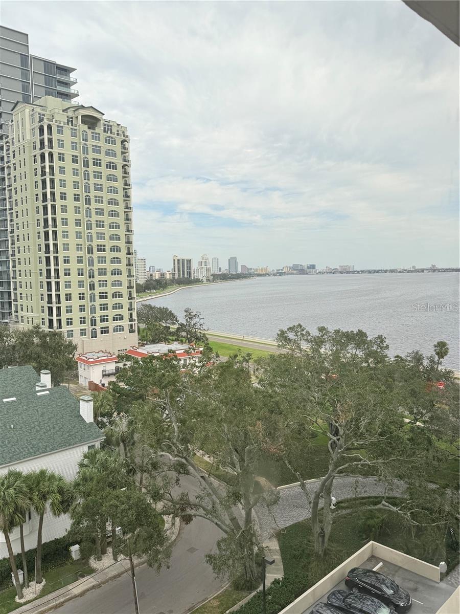 3301 BAYSHORE BLVD #1001E, TAMPA, FL — photo 5