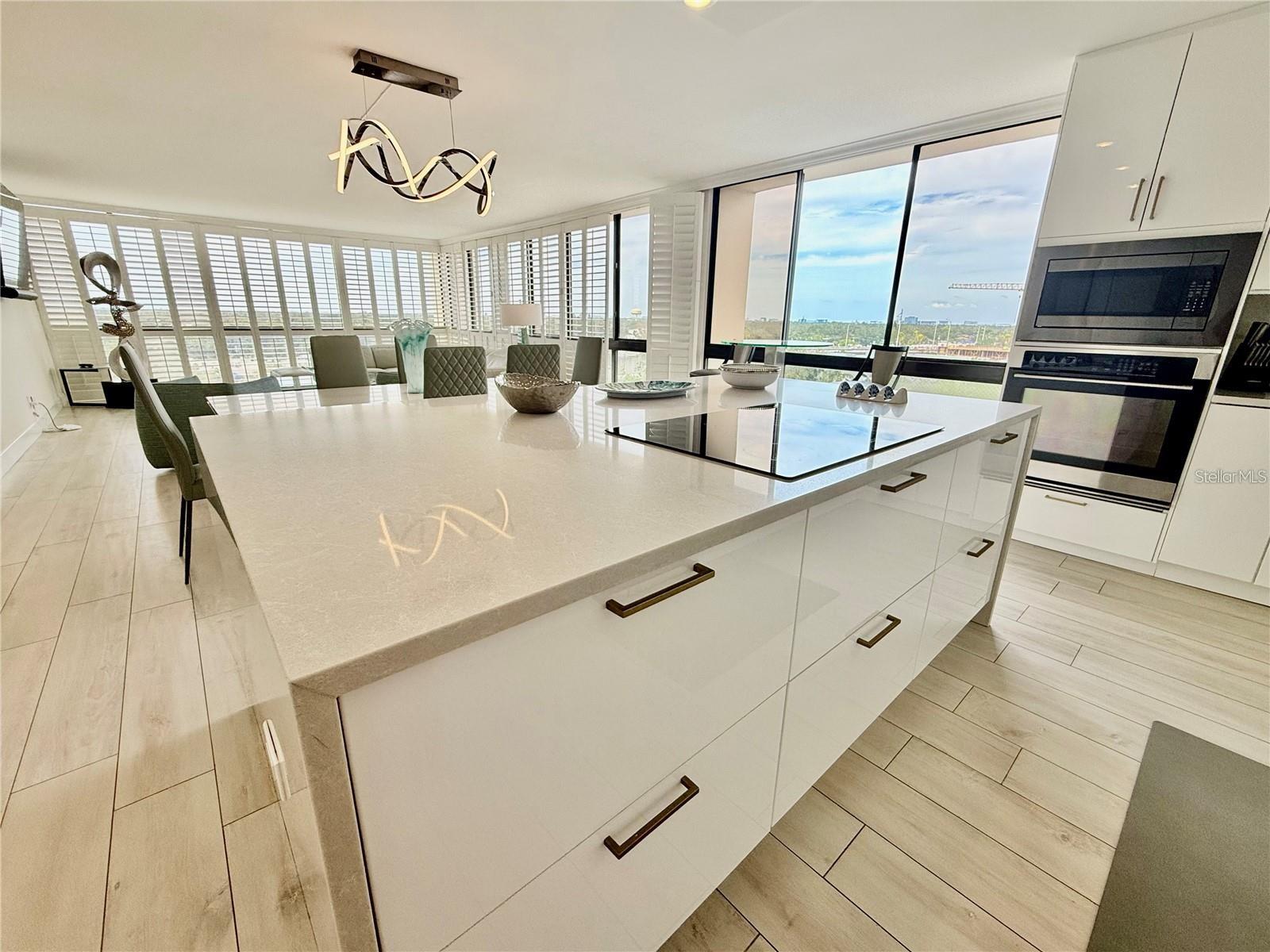 3301 BAYSHORE BLVD #1001E, TAMPA, FL — photo 6