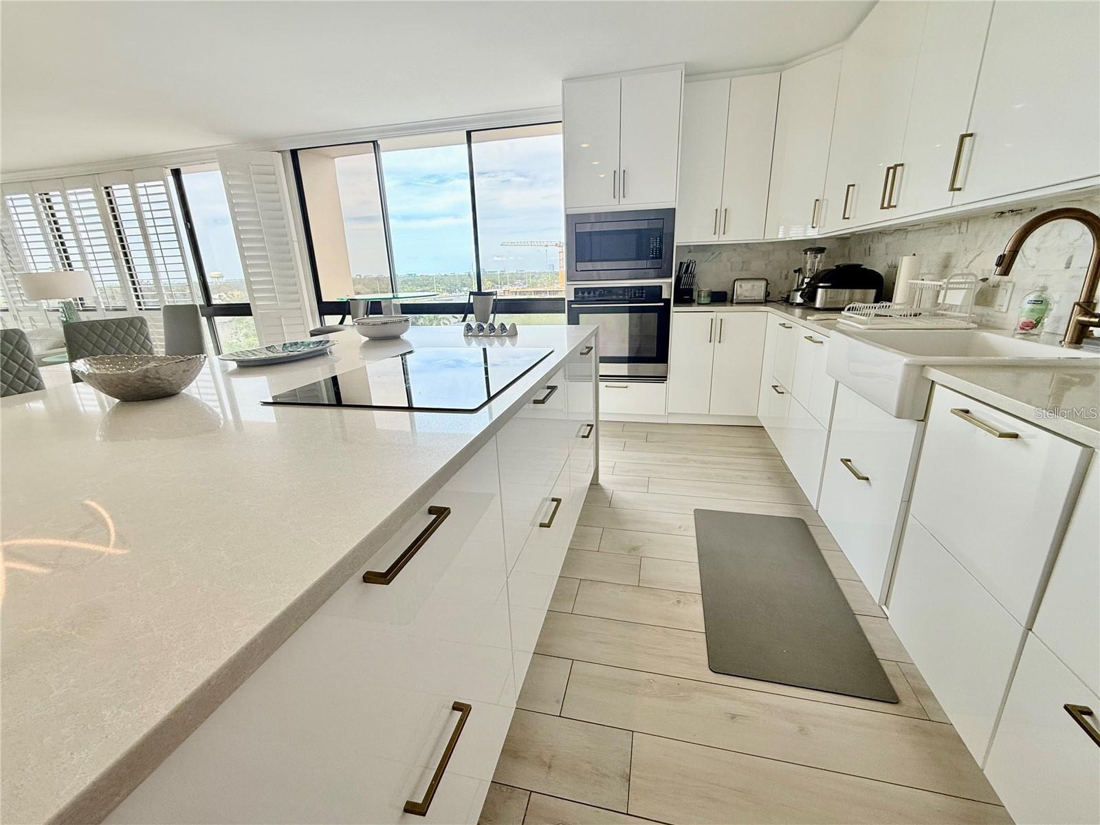 3301 BAYSHORE BLVD #1001E, TAMPA, FL — photo 12