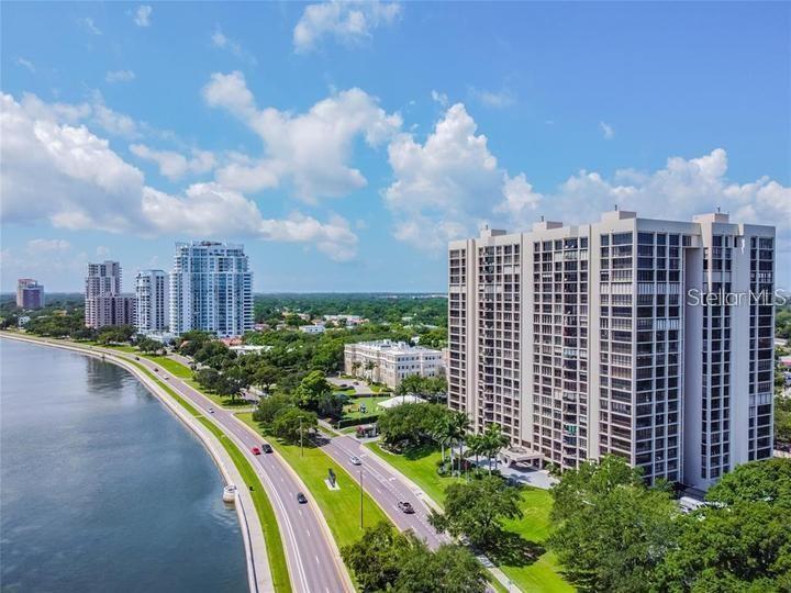 3301 BAYSHORE BLVD #1001E, TAMPA, FL — photo 31