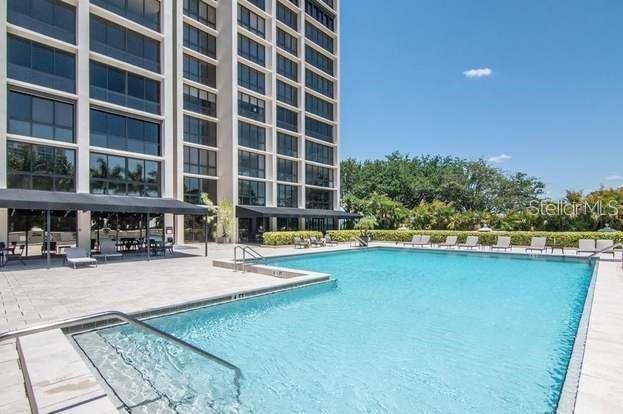 3301 BAYSHORE BLVD #1001E, TAMPA, FL — photo 32