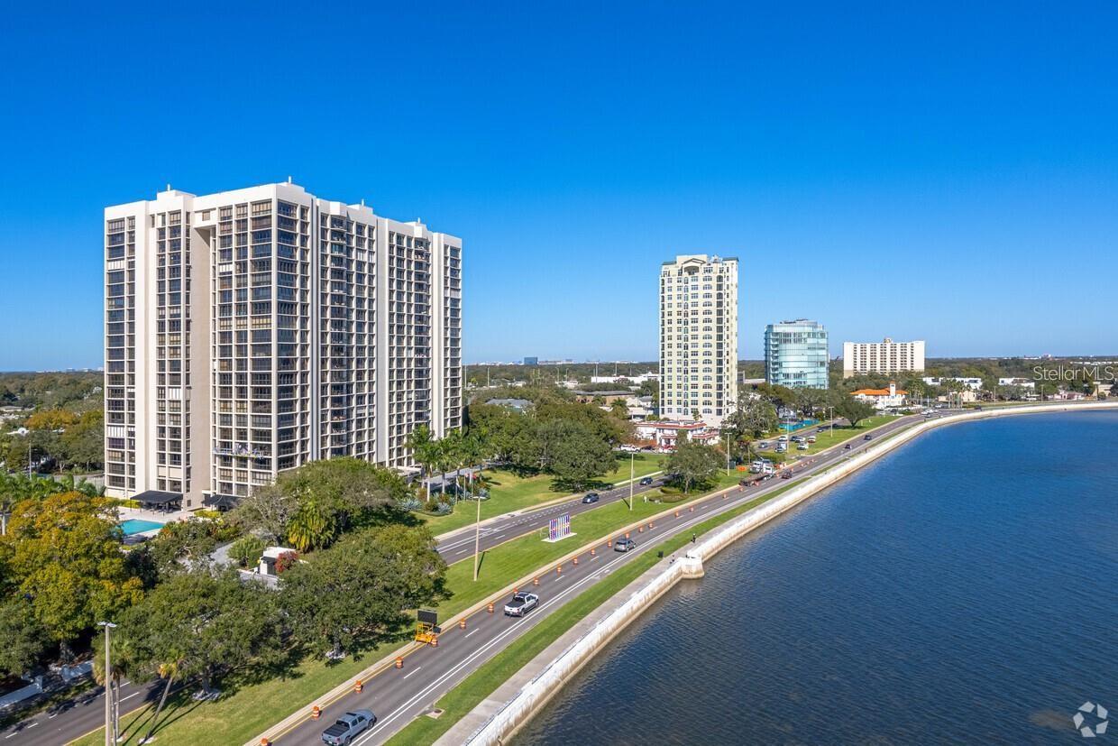 3301 BAYSHORE BLVD #1001E, TAMPA, FL — photo 34