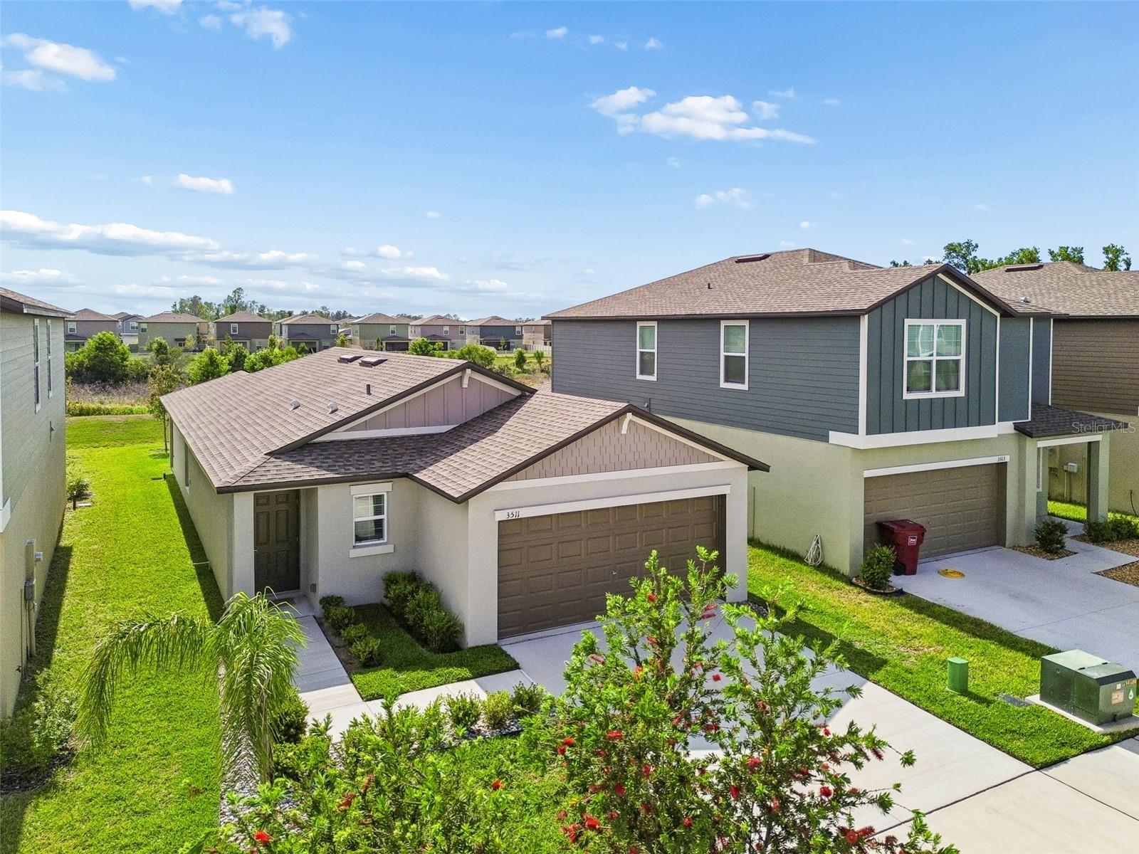 3511 GREAT PARK CT, PLANT CITY, FL
