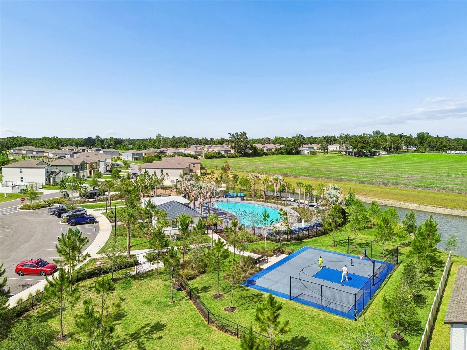 3511 GREAT PARK CT, PLANT CITY, FL — photo 45