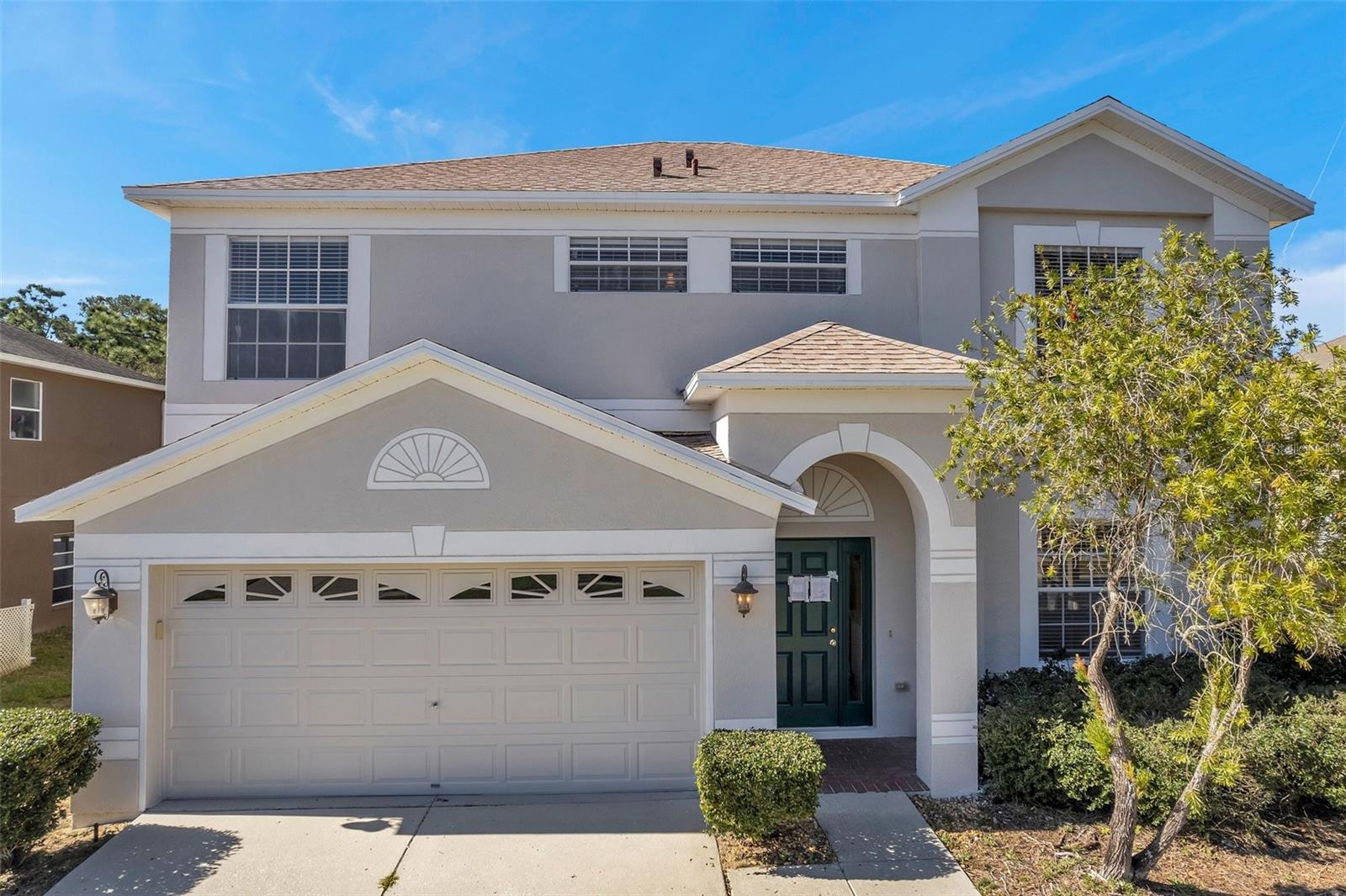 4069 BRAEMERE DR, SPRING HILL, FL