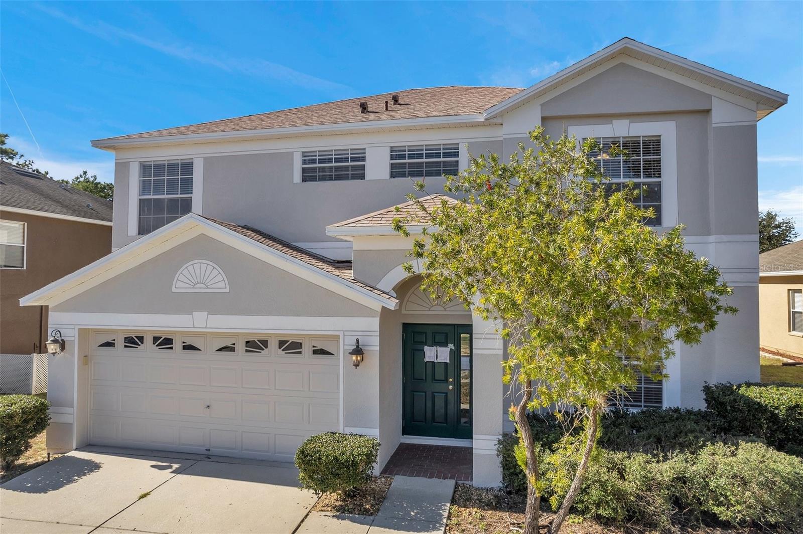 4069 BRAEMERE DR, SPRING HILL, FL — photo 2