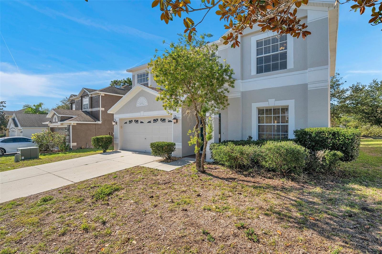 4069 BRAEMERE DR, SPRING HILL, FL — photo 4