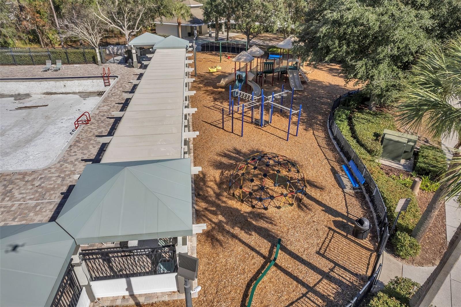 4069 BRAEMERE DR, SPRING HILL, FL — photo 55