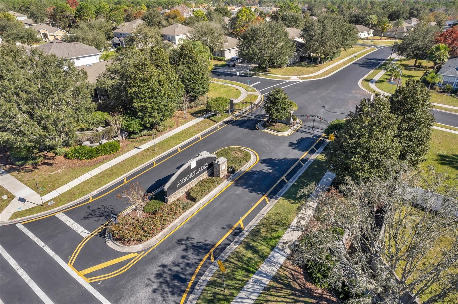 4069 BRAEMERE DR, SPRING HILL, FL — photo 56