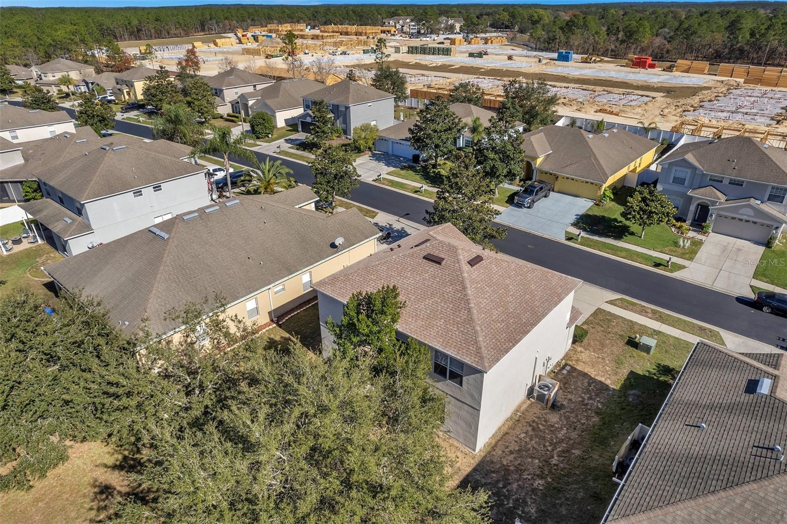 4069 BRAEMERE DR, SPRING HILL, FL — photo 59