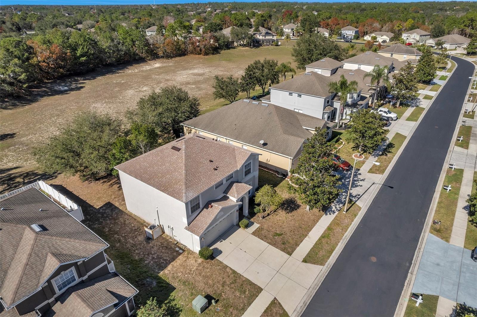 4069 BRAEMERE DR, SPRING HILL, FL — photo 60