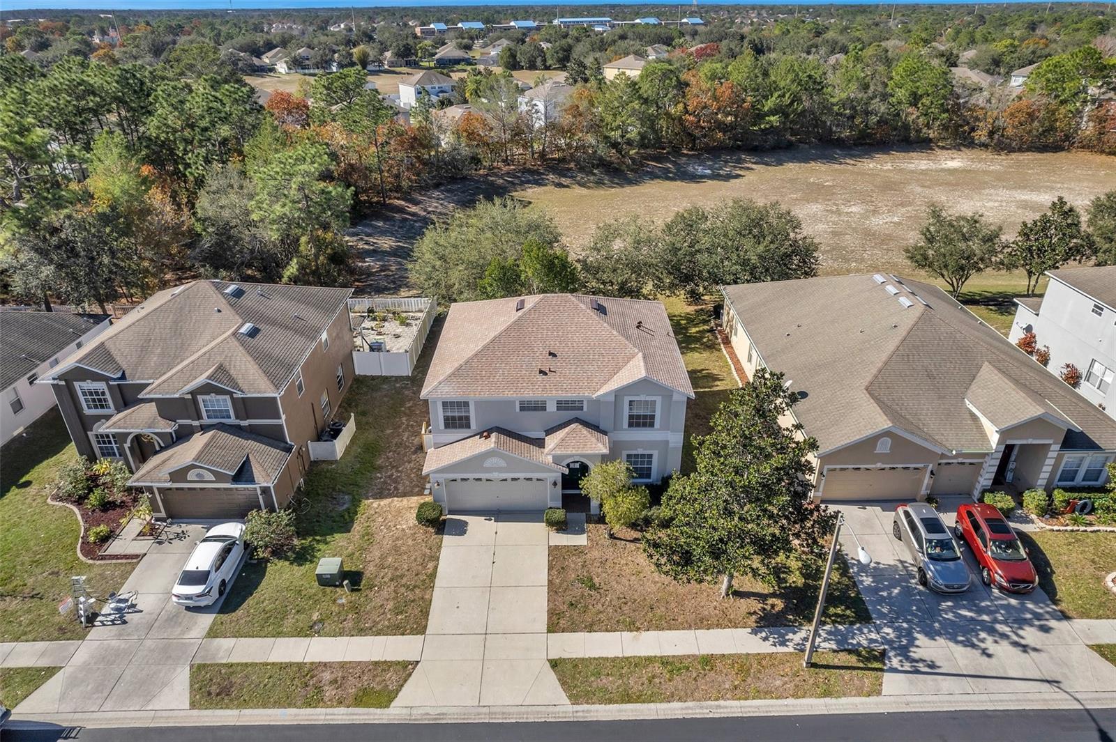 4069 BRAEMERE DR, SPRING HILL, FL — photo 61