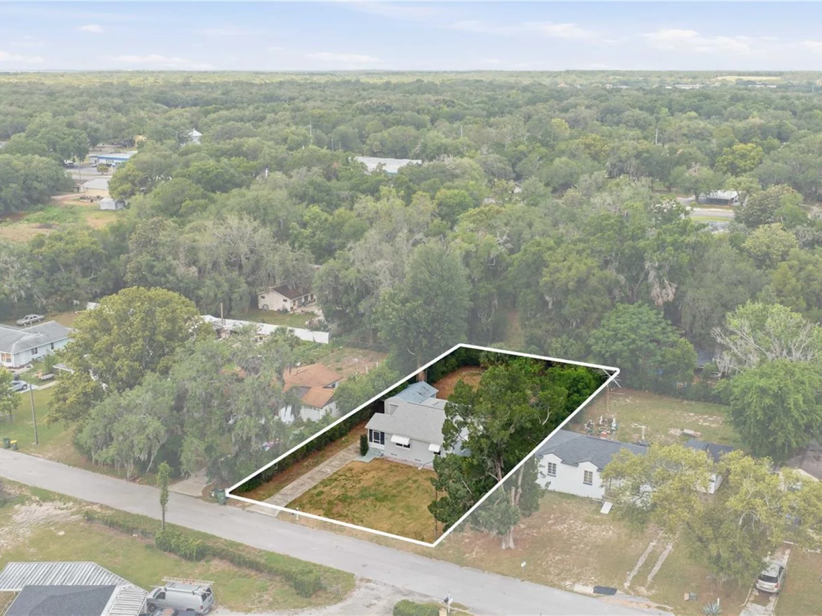 2314 BUTLER ST, LEESBURG, FL — photo 12