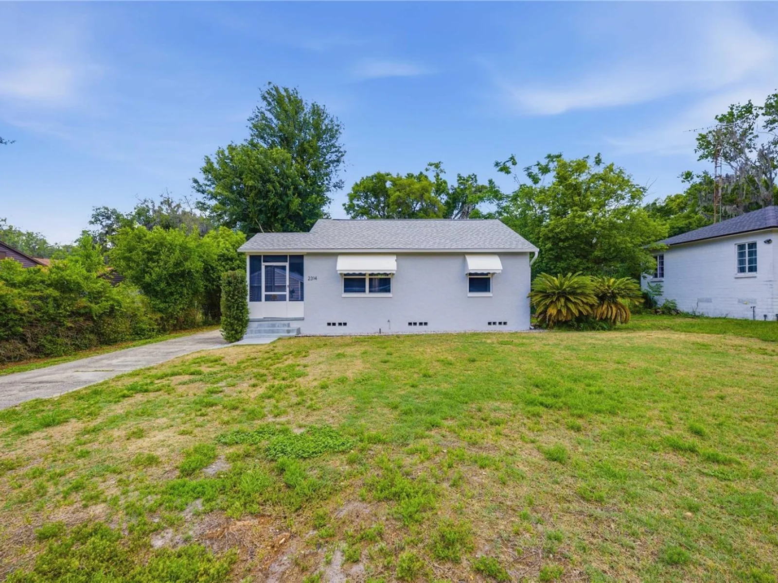 2314 BUTLER ST, LEESBURG, FL — photo 39