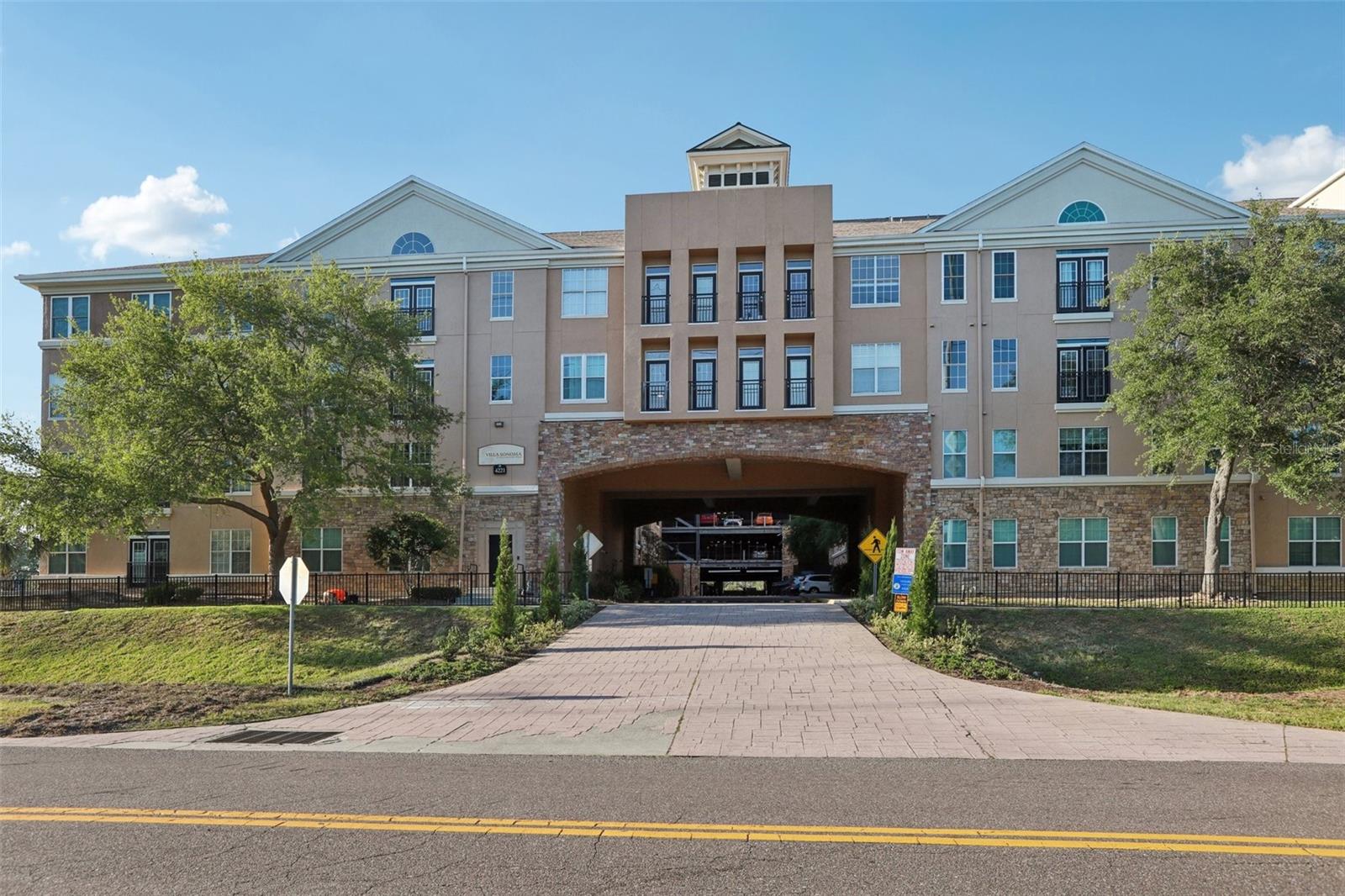 4221 W SPRUCE ST #2309, TAMPA, FL — photo 3