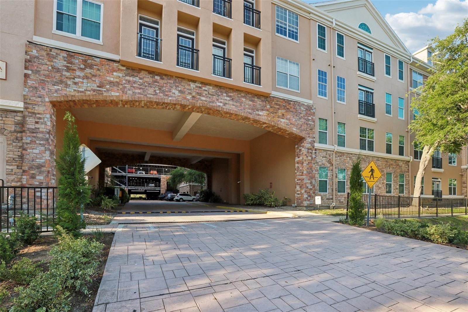 4221 W SPRUCE ST #2309, TAMPA, FL — photo 4