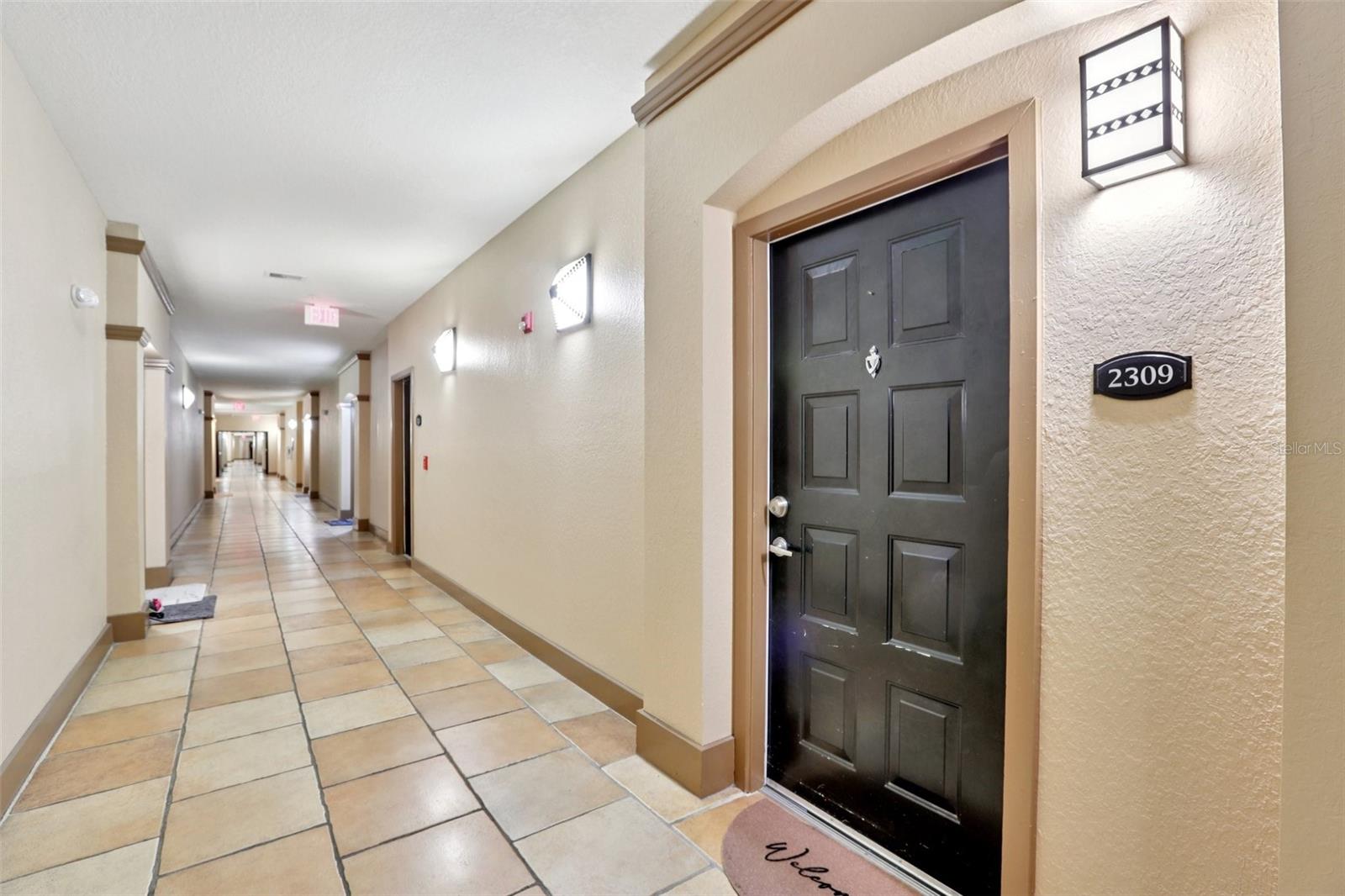 4221 W SPRUCE ST #2309, TAMPA, FL — photo 6