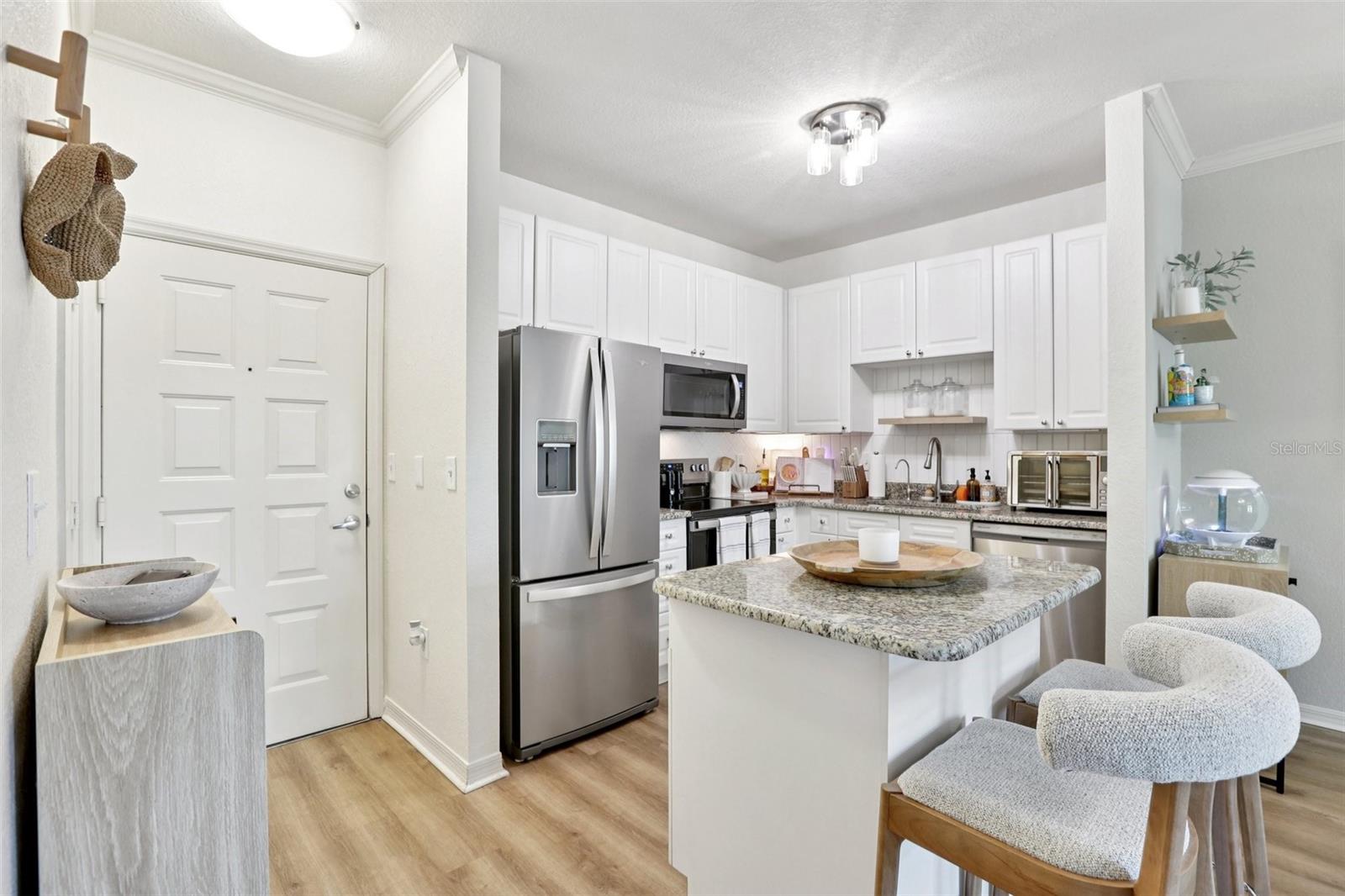 4221 W SPRUCE ST #2309, TAMPA, FL — photo 16