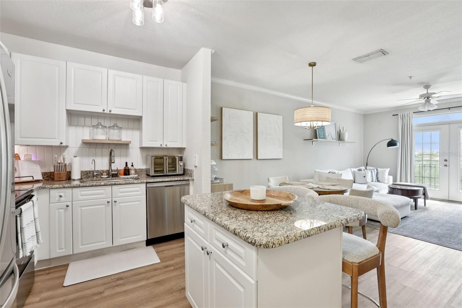 4221 W SPRUCE ST #2309, TAMPA, FL — photo 19