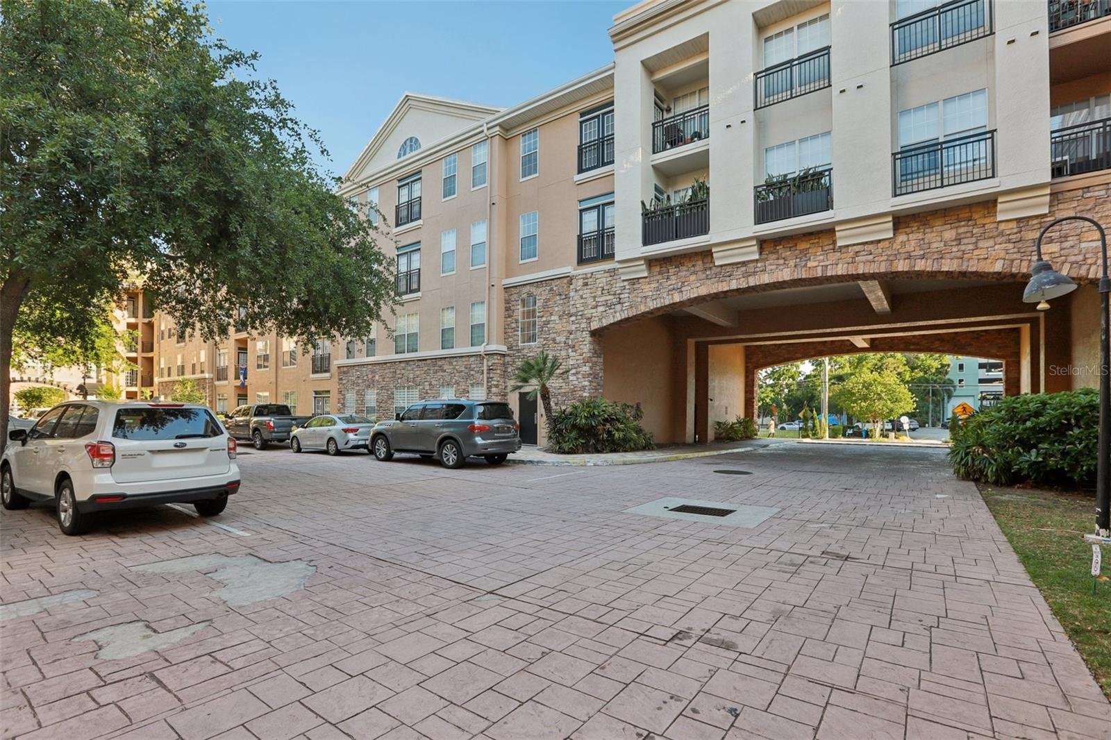 4221 W SPRUCE ST #2309, TAMPA, FL — photo 27