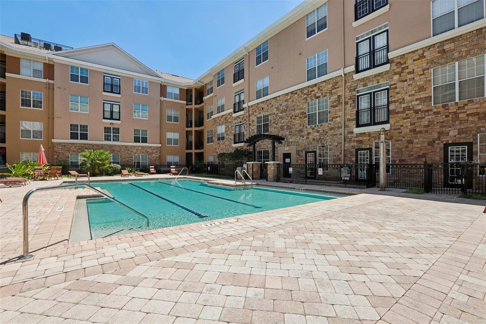 4221 W SPRUCE ST #2309, TAMPA, FL — photo 33