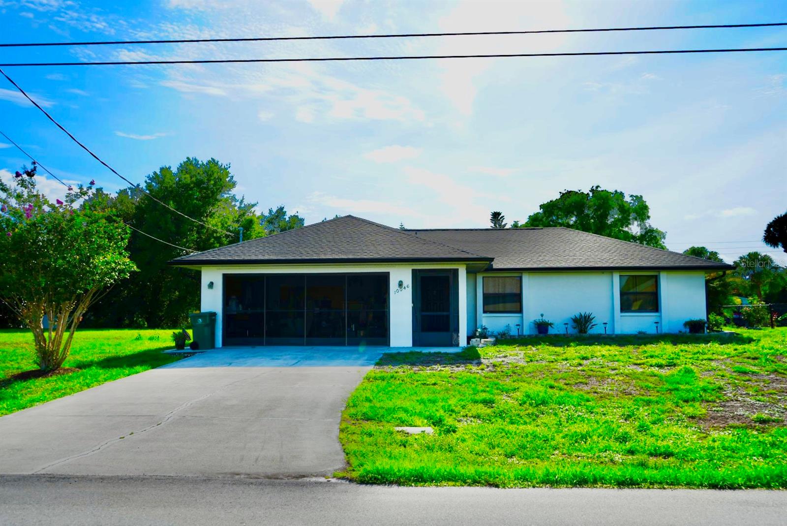 10046 CHARLEMONT AVE, ENGLEWOOD, FL